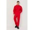 Комбинезон DOWELL Cotton, красный, размер S D83251-S 6