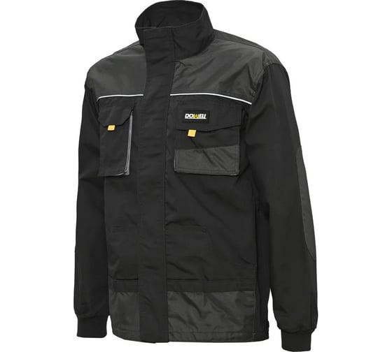 Блуза рабочая DOWELL HD, 4XL D81210-4XL 1