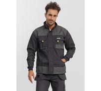 Куртка рабочая DOWELL HD 3XL D81210-3XL