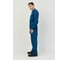 Комбинезон DOWELL Cotton синий, размер XL D83250-XL 2