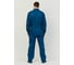 Комбинезон DOWELL Cotton синий, размер XL D83250-XL 3