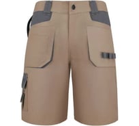 Шорты рабочие DOWELL Cotton S D83300-S