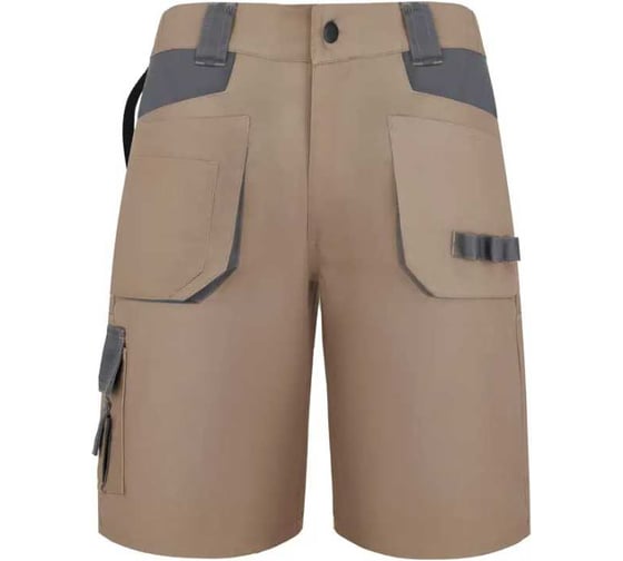 Шорты рабочие DOWELL Cotton S D83300-S