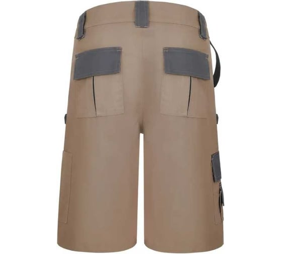 Шорты рабочие DOWELL Cotton S D83300-S