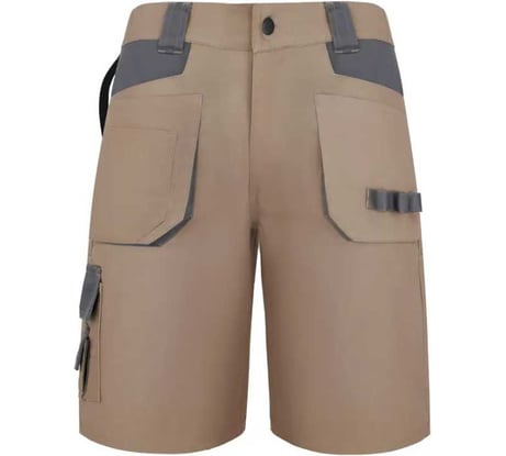 Шорты рабочие DOWELL Cotton L D83300-L