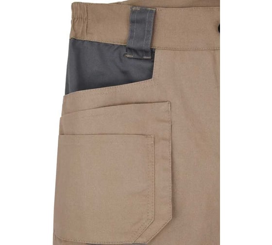 Шорты рабочие DOWELL Cotton XXL D83300-XXL