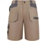 Шорты рабочие DOWELL Cotton XL D83300-XL 1