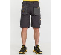 Шорты рабочие DOWELL HD, XXL D81220-XXL