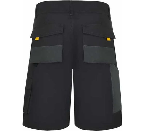 Шорты рабочие DOWELL HD, XXL D81220-XXL
