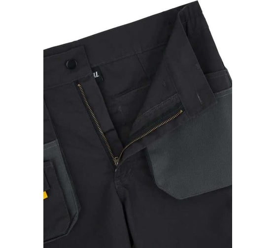 Шорты рабочие DOWELL HD, XXL D81220-XXL