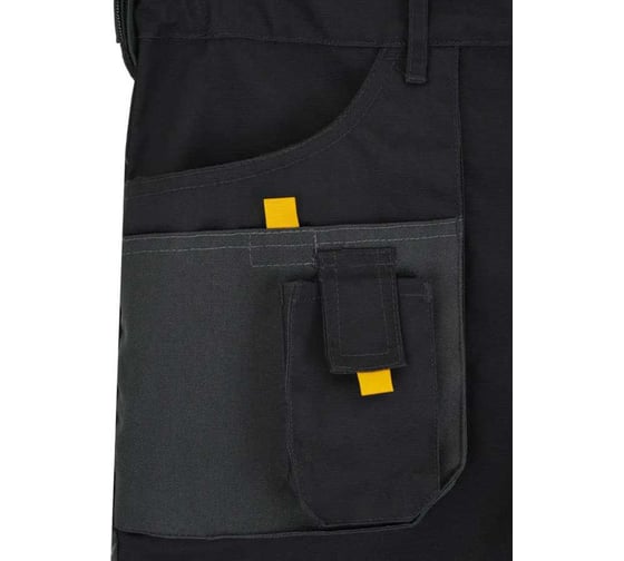 Шорты рабочие DOWELL HD, XXL D81220-XXL