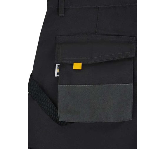 Шорты рабочие DOWELL HD, XXL D81220-XXL