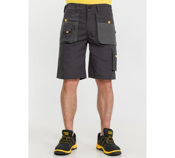 Шорты рабочие DOWELL HD, XXL D81220-XXL 1