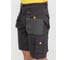 Шорты рабочие DOWELL HD, XXL D81220-XXL 5