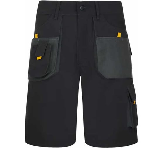 Шорты рабочие DOWELL HD, L D81220-L 1