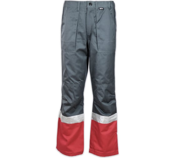 Мужские брюки для защиты от ОПЗ и МВ TRUD БИНОМ 01.010252_18-58/188 1