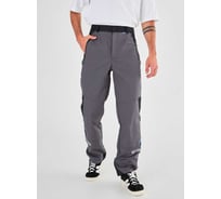 Брюки мужские летние для защиты от ОПЗ и МВ ООО ГУП Бисер Радиус-Нано 96-100/182-188 4660524004821