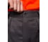 Костюм ООО ГУП Бисер Магистраль Orange темно-серый/оранжевый/СВП, 112-116/170-176 4630407394899 3