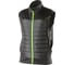 Гибридный жилет HOEGERT TECHNIK MADS черный, 56/2XL HT5K378-2XL 1