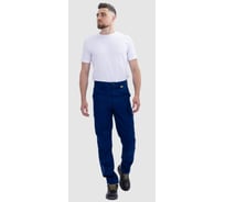 Брюки Iform GT летние синий-василек (96-100, 170-176), шт, Брю 990/96/170