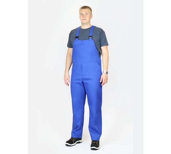 Мужской полукомбинезон TRUD 01.017858_18-66/188 1