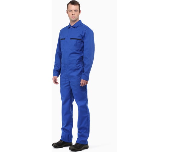 Мужской комбинезон TRUD 01.017743_18-54/176 1