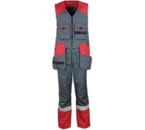 Разгрузочный мужской жилет TRUD БИНОМ 01.010263_18-62/188