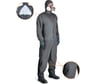 Малярный многоразовый комбинезон с наколенниками Jeta Safety Paint-Expert р XXL/54-56 JPC155-XXL