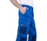 Брюки Iform ТУРБО SAFETY летние, василек-синий (120-124, 194-200), шт, Брю 1602/120/194 5