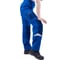Брюки Iform ТУРБО SAFETY летние, василек-синий, женские (136-140, 158-164), шт, Брю 620/136/158 4