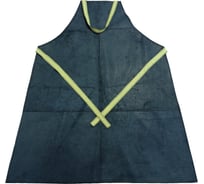 Фартук спилковый ГОСТ ФАЕР РЕЗИСТ БП-00000844