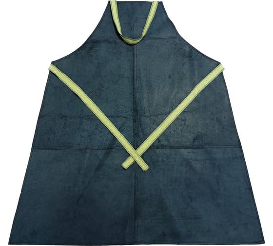 Фартук спилковый ГОСТ ФАЕР РЕЗИСТ БП-00000844 1