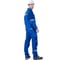 Куртка Iform ТУРБО SAFETY летняя, василек-синий (112-116, 194-200), шт, Кур 1602/112/194 3