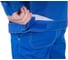 Куртка Iform ТУРБО SAFETY летняя, василек-синий (112-116, 194-200), шт, Кур 1602/112/194 8