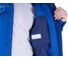 Куртка Iform ТУРБО SAFETY летняя, василек-синий (112-116, 194-200), шт, Кур 1602/112/194 9
