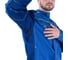Куртка Iform ТУРБО SAFETY летняя, василек-синий (112-116, 194-200), шт, Кур 1602/112/194 10