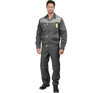 Куртка Iform ТУРБО летняя, серая (128-132, 194-200), шт, Кур 673/128/194