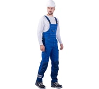 Полукомбинезон Iform ЭДВАНС летний, василек-синий (128-132, 170-176), шт, Пком 656/128/170