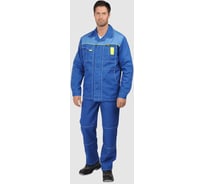 Куртка Iform ТУРБО удлиненная летняя, василек (112-116, 194-200), шт, Кур 678/112/194