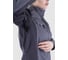 Куртка Iform ТУРБО SAFETY летняя, серый-т.серый, женская (112-116, 182-188), шт, Кур 690/112/182 5