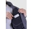 Куртка Iform ТУРБО SAFETY летняя, серый-т.серый, женская (112-116, 182-188), шт, Кур 690/112/182 6
