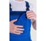 Полукомбинезон Iform ТУРБО SAFETY летний, василек-синий (128-132, 194-200), шт, Ком 667/128/194 4