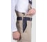 Полукомбинезон Iform ТУРБО SAFETY летний, бежевый-т.серый (120-124, 194-200), шт, Пком 652/120/194 3