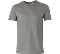 Футболка СОЮЗСПЕЦОДЕЖДА КОТЛАЙН БЭЙСИК (KOTLINE BASIC) т.серая, 4XL (60-62) 2000873818557