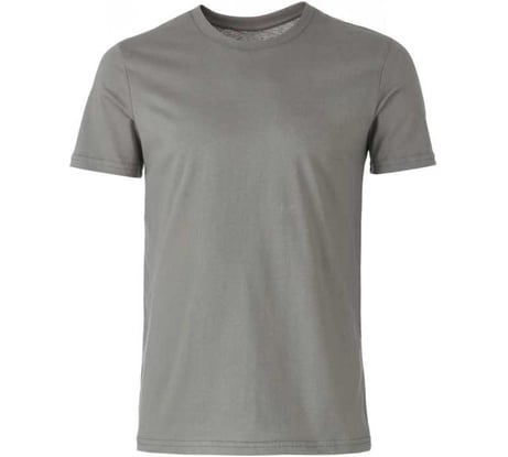 Футболка СОЮЗСПЕЦОДЕЖДА КОТЛАЙН БЭЙСИК (KOTLINE BASIC) т.серая, 2XL (52-54) 2000873818533