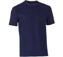 Футболка СОЮЗСПЕЦОДЕЖДА КОТЛАЙН БЭЙСИК (KOTLINE BASIC) т.синяя, 6XL (68-70) 2000873818892