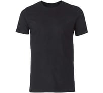 Футболка СОЮЗСПЕЦОДЕЖДА КОТЛАЙН БЭЙСИК (KOTLINE BASIC) черная, 2XL (52-54) 2000873818250