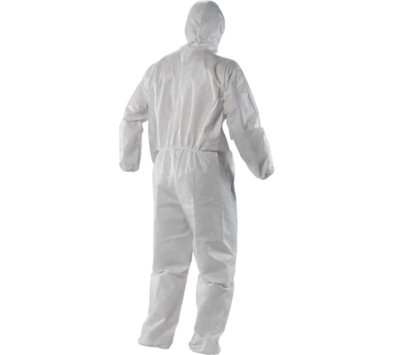 Защитный комбинезон МакСиз INVICTA RUMAX р. XL 701 XL