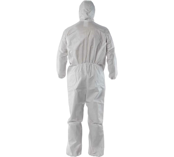 Защитный комбинезон МакСиз INVICTA RUMAX р. XXXL 701 XXXL
