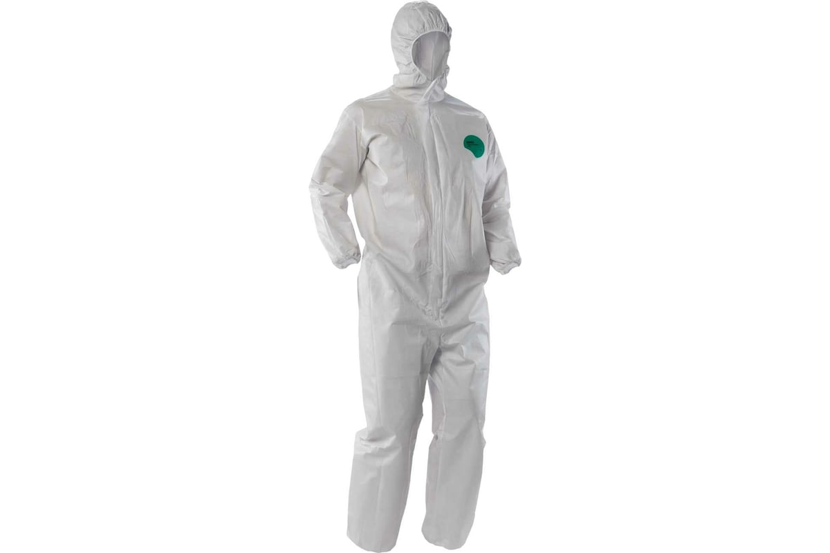 hazmat suit bunnings